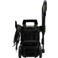 Мойка высокого давления СибрТех АМ-1700 58222