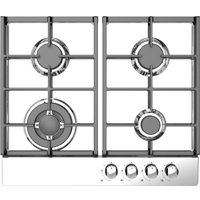 Варочная панель Schtoff H6020P26IS Inox