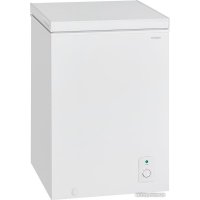 Морозильный ларь Bomann GT 7337 (белый)