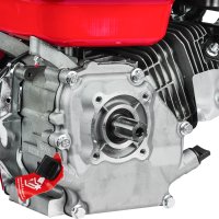 Бензиновый двигатель Brado N170F(SFT)