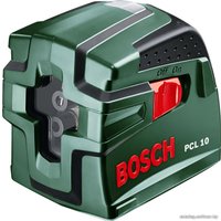 Лазерный нивелир Bosch PCL 10 (0603008120)