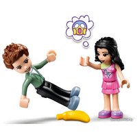 Конструктор LEGO Friends 41394 Городская больница Хартлейк Сити