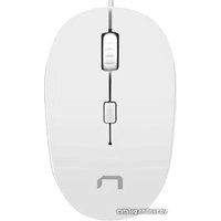 Мышь Natec Sparrow (белый)