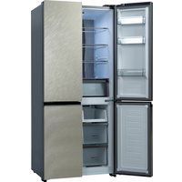 Четырёхдверный холодильник Бирюса CD 496 TGG