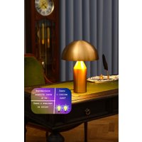 Настольная лампа ArtStyle HT-797G