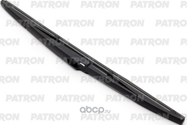 

Щетка стеклоочистителя Patron PWB410-R