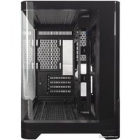 Корпус 1stPlayer UView UV5 (черный)