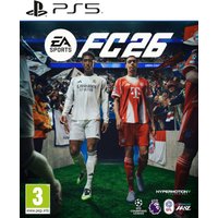  FC 26 для PlayStation 5