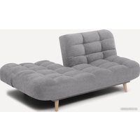 Диван Divan Бонс-Т Happy Grey 134137 (серый)