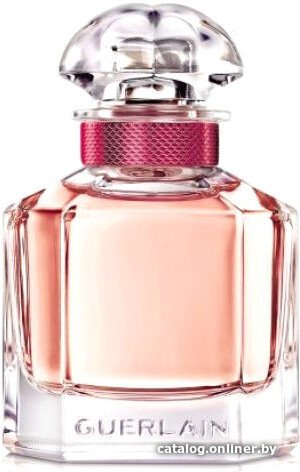 Туалетная вода Guerlain Bloom of Rose EdT (100 мл)