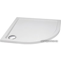 Душевой поддон Cezares 80x80 TRAY-M-R-80-550-35-W