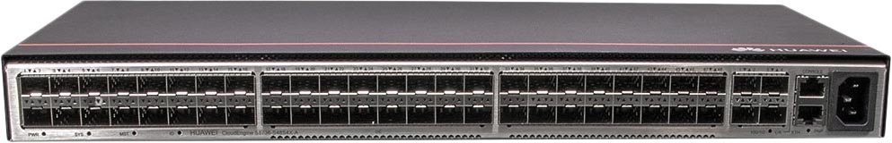 

Управляемый коммутатор 3-го уровня Huawei CloudEngine S5736-S48S4X-A