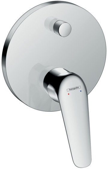 

Смеситель Hansgrohe Novus 71045000