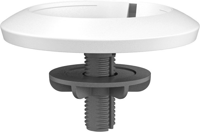 

Крепежный набор Logitech Mic Pod Mount (белый)