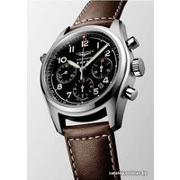 Наручные часы Longines Spirit L38204530