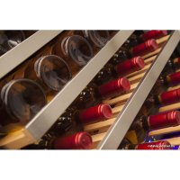 Винный шкаф Cold Vine C154-KBT2