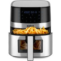 Аэрогриль (аэрофритюрница) Kitfort KT-2277