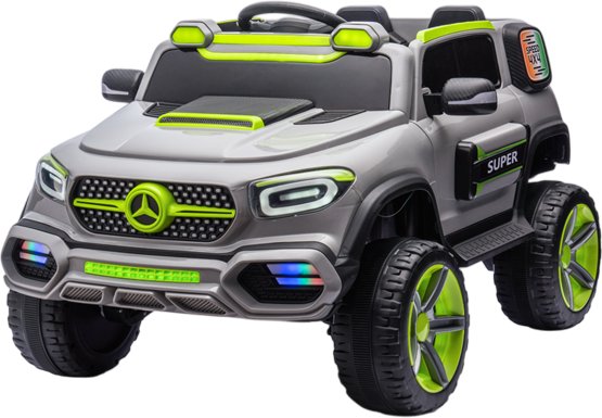 

Электромобиль Pingxiang SYB G65-4 12V7AH