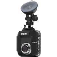 Видеорегистратор-GPS информатор (2в1) Mystery MDR-985HDG