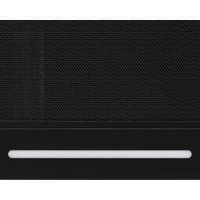 Кухонная вытяжка Krona Kamilla F MAX 600 black SGC AO КА-00009800 (черный)