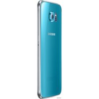 Телефон Samsung Galaxy S6 32GB Blue Topaz [G920]