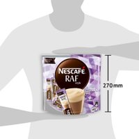 Кофе Nescafe Raf style 20×17 г