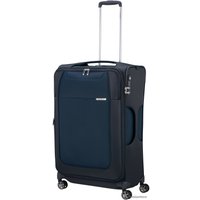 Чемодан-спиннер Samsonite D'Lite Midnight Blue 71 см