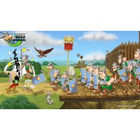  Asterix & Obelix Slap Them All. Лимитированное издание для PlayStation 4