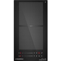 Варочная панель MAUNFELD CVI292S2FBK Inverter