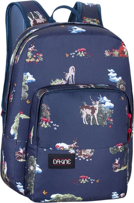 

Городской рюкзак Dakine Capitol 23L (sherwood)