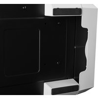 Корпус MODECOM Oberon Pro Silent (белый)