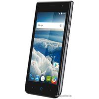 Телефон ZTE Blade A210 Black