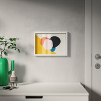 Фоторамка Ikea Rodalm 10548886