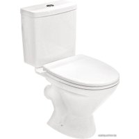 Унитаз напольный Santek Лига [1.WH30.2.197]