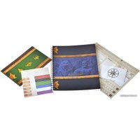 Настольная игра Мир Хобби Roll Player Adventures: Приключения в Улосе