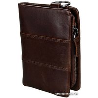 Кошелек EZcase Achilles (коричневый)