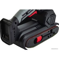 Ленточная шлифмашина P.I.T. PBS20H-75A (без АКБ)