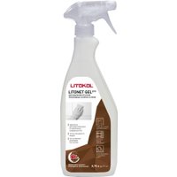 Средство для керамической плитки Litokol Litonet Gel Evo 0.75 л