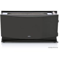 Тостер Braun MultiToast HT 550