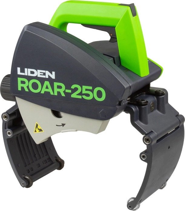 Труборез Liden Roar-250