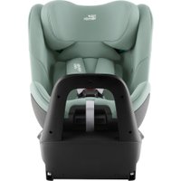 Детское автокресло Britax Romer Swivel (jade green)