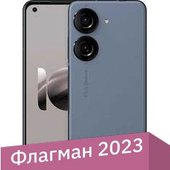 Zenfone 10 16GB/512GB (звездный синий)