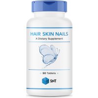 БАД SNT Hair Skin Nails (90 таблеток)