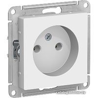 Розетка Schneider Electric Atlas Design ATN000141