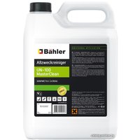  Bahler Очиститель салона Allzweckreiniger UN-110 MasterClean 5л