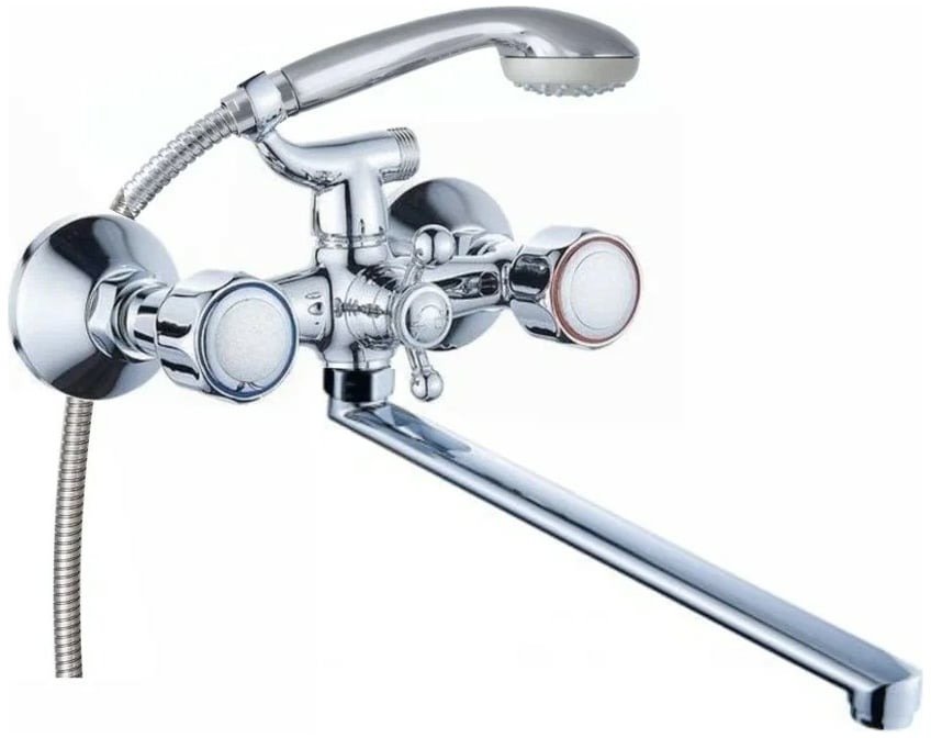 

Смеситель Gota Rocio Orio 344810-GOTA