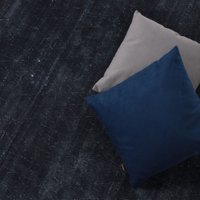 Ковер для жилой комнаты AksHome Velvet TL-1 (150x200) в Гродно