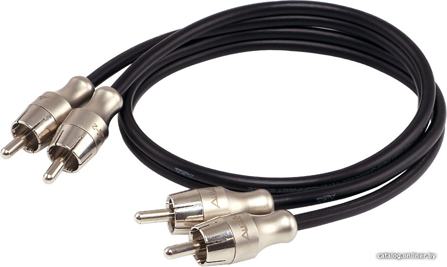 Кабель Aura RCA-B205 MkII
