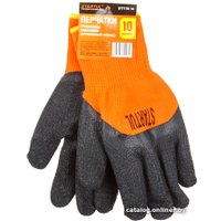 Текстильные перчатки Startul ST7176-10