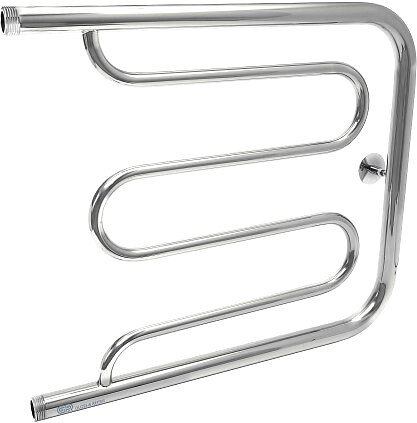 

Полотенцесушитель Gloss & Reiter Foxtrot. ПМ. 50Х50 (1.1/4")